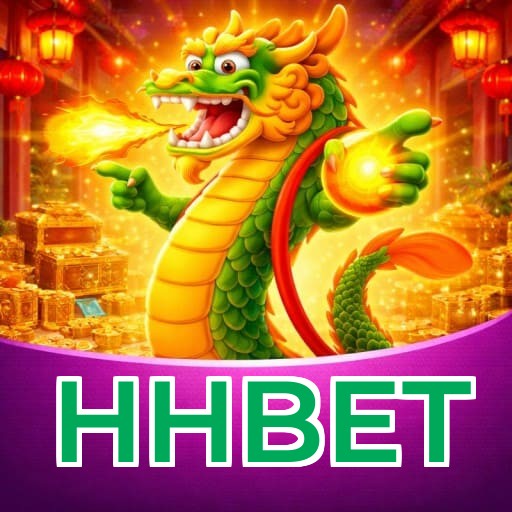 HHBET Logo