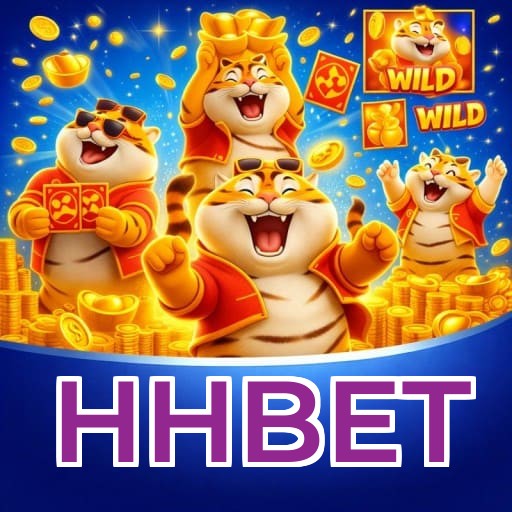 HHBET Logo