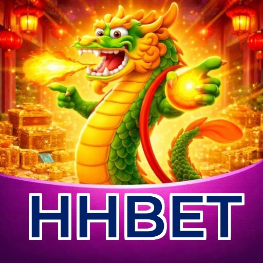 HHBET Logo