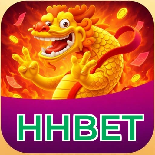 HHBET Logo