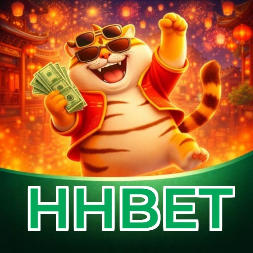 HHBET Logo