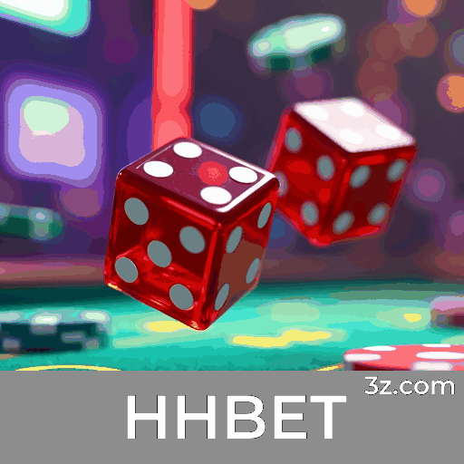 HHBET Logo