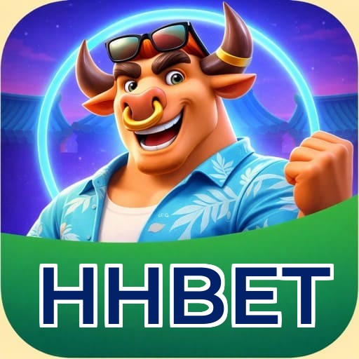 HHBET Logo