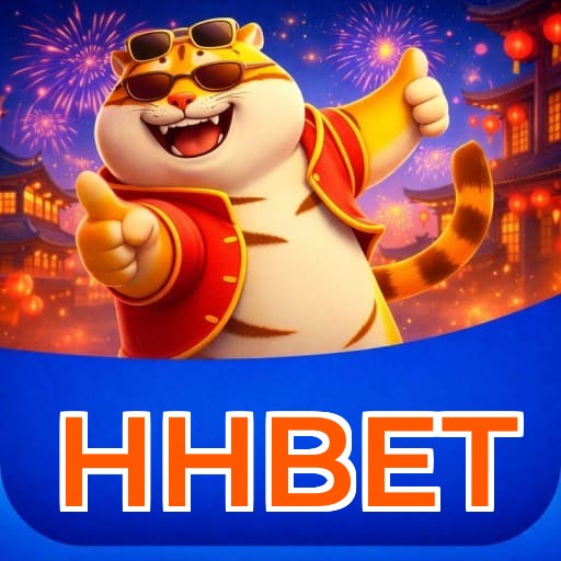 HHBET Logo