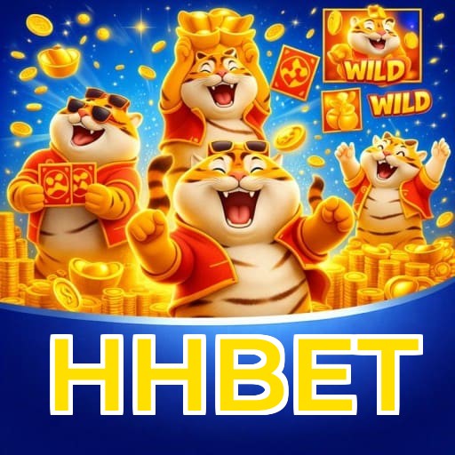 HHBET Logo
