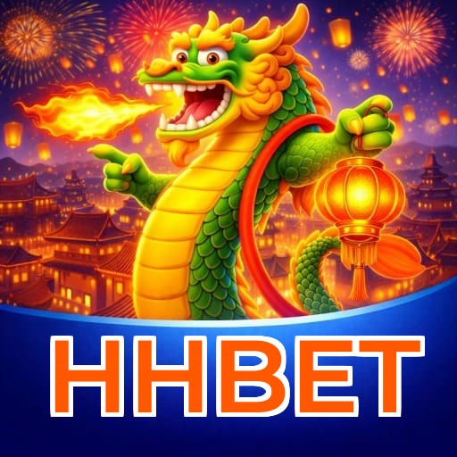 HHBET Logo