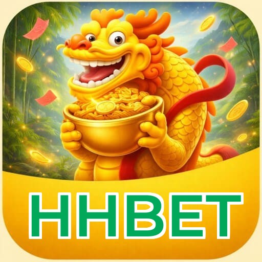 HHBET Logo