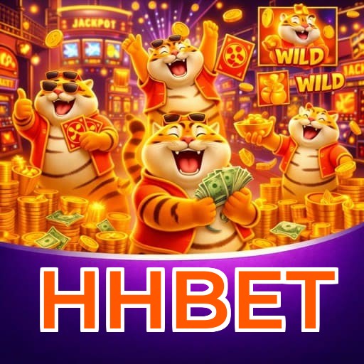HHBET Logo