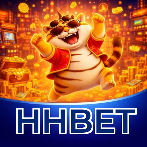 HHBET Logo